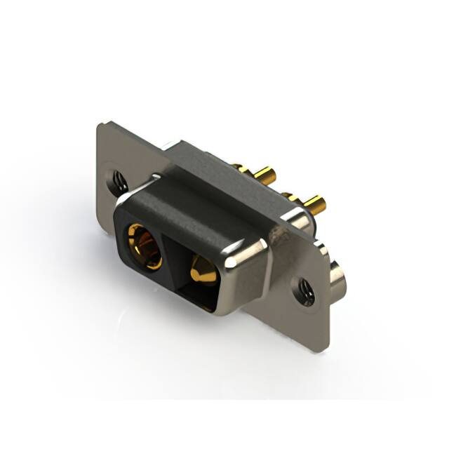 628-2WK2624-1NA EDAC Inc.  Ensembles de connecteurs D-Sub